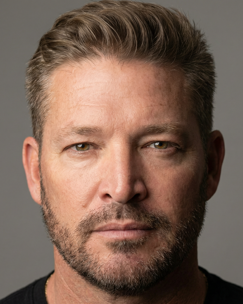 Jonny Mack James Profile Photo