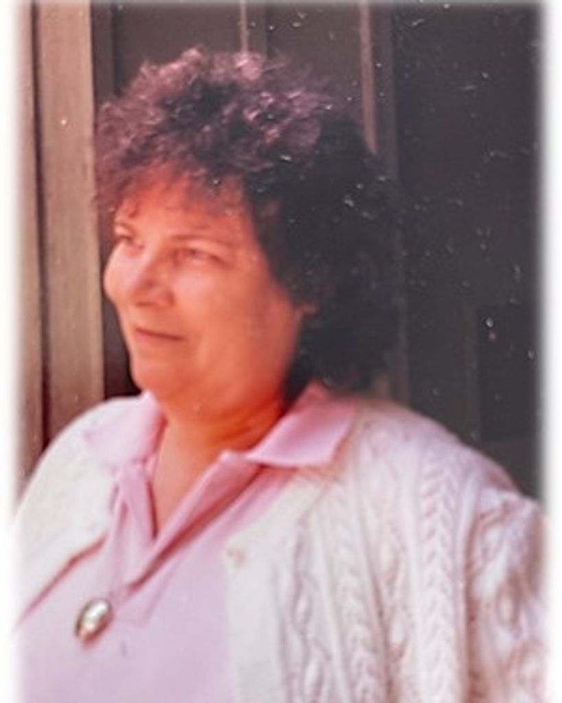 Ida May Moore