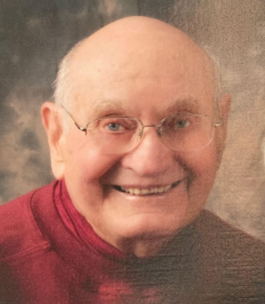 Edward  Raymond Fencl Profile Photo