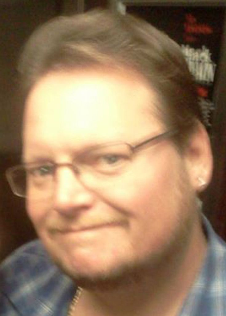 Glen A. Blankenbiller