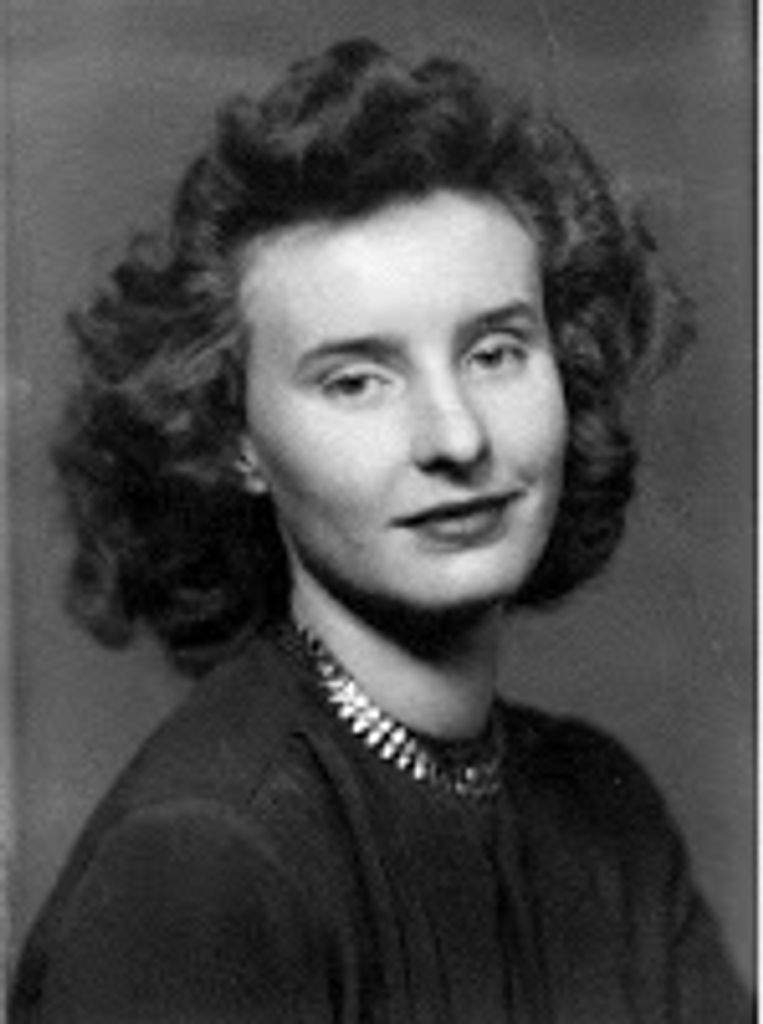 Margaret Noy