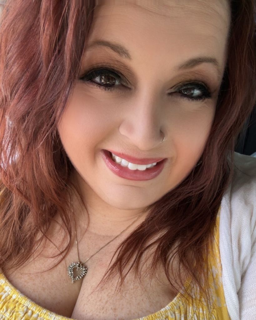 Angela Marie Santini Profile Photo