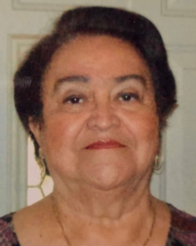 Virginia Perez