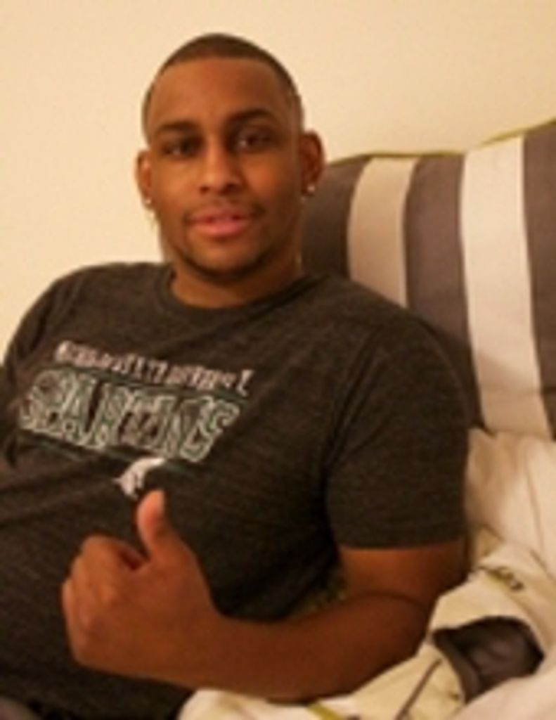 Terence D Cotton (Lansing)