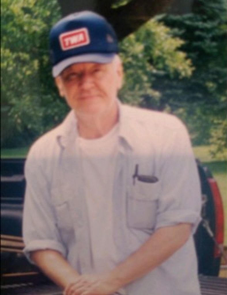 Edward E. Hilton