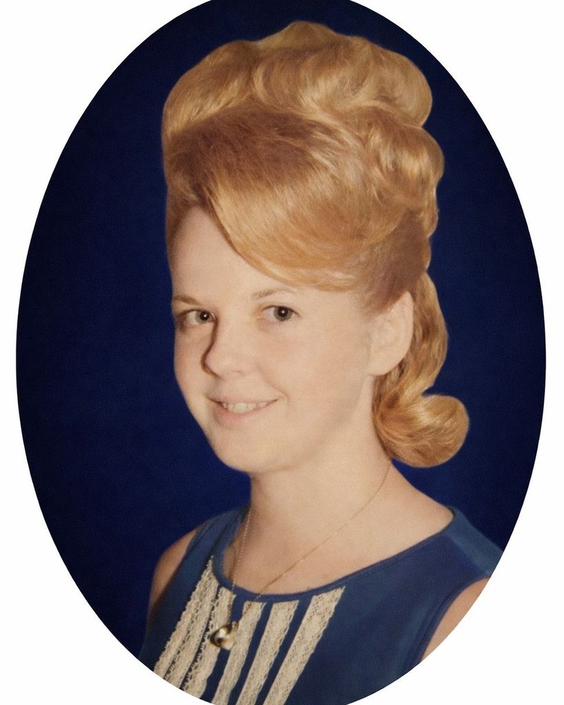 Audrey Catherine Metz Profile Photo