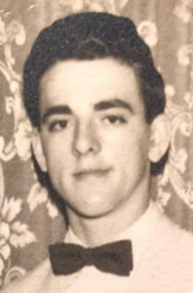 James "Jim" Oscar Mullins Profile Photo