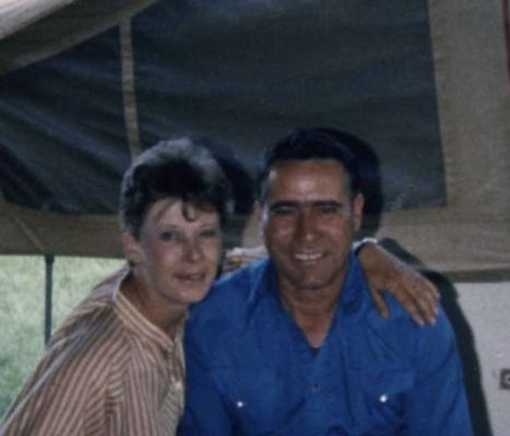 Katherine "Kay" Ann Kramer