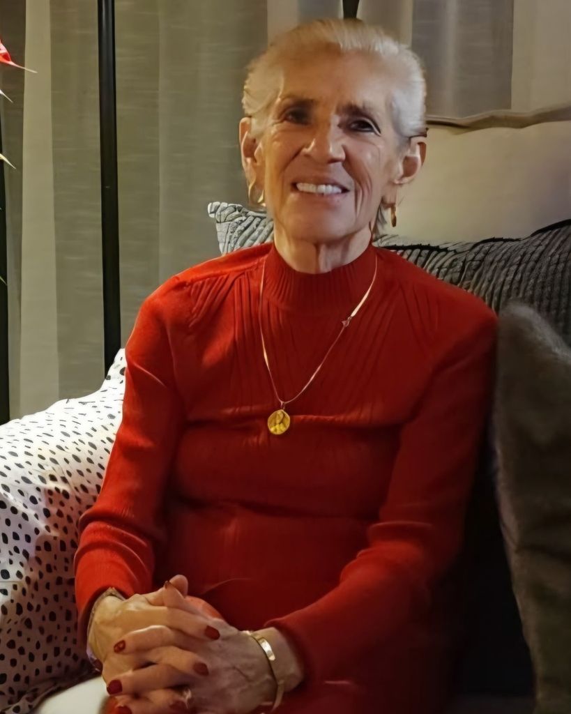 Rosa M. Mendez Profile Photo