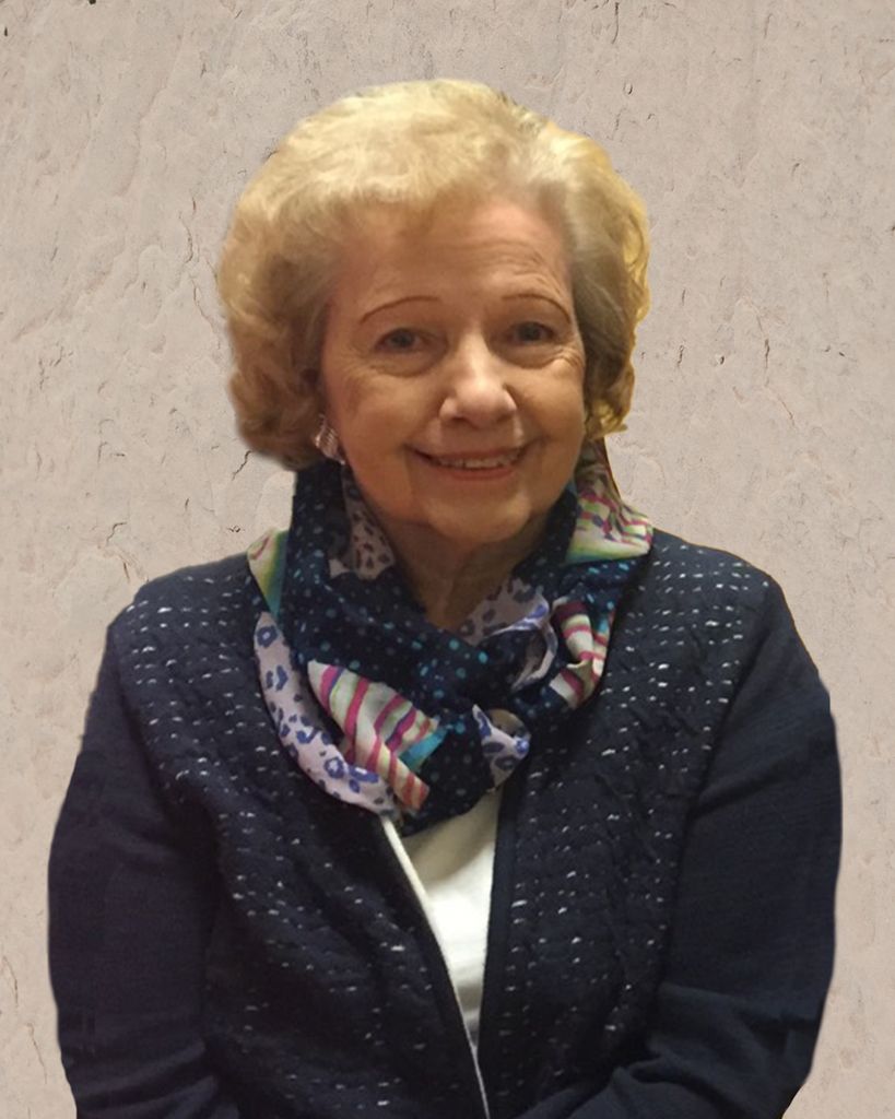 Grace Beverly Murray Profile Photo