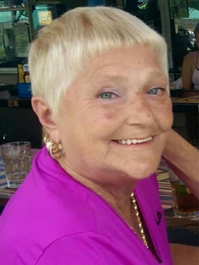 Marlene Mills Wenzel