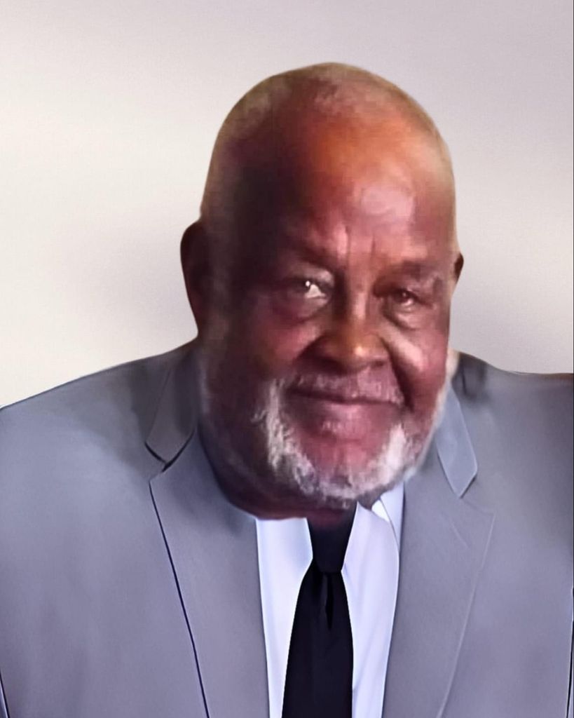 James "Jim" Caudle