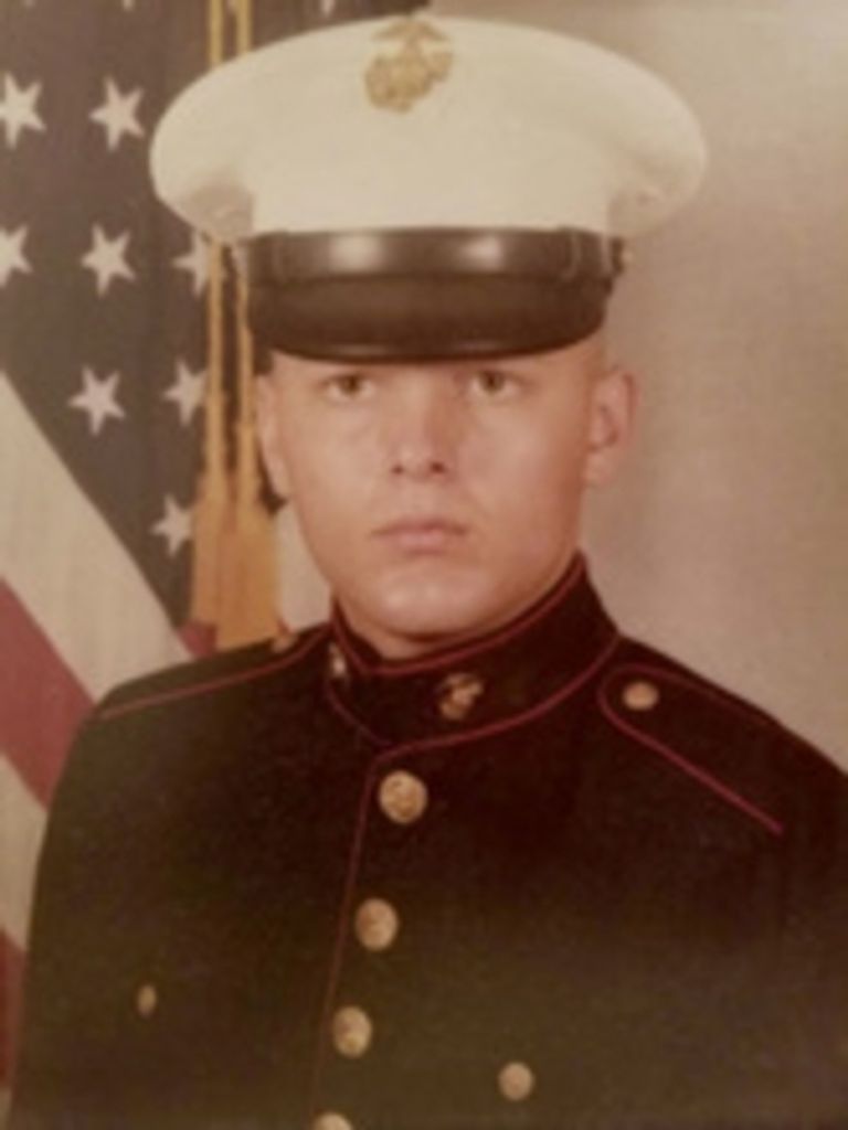 Randall Lee Peck Profile Photo