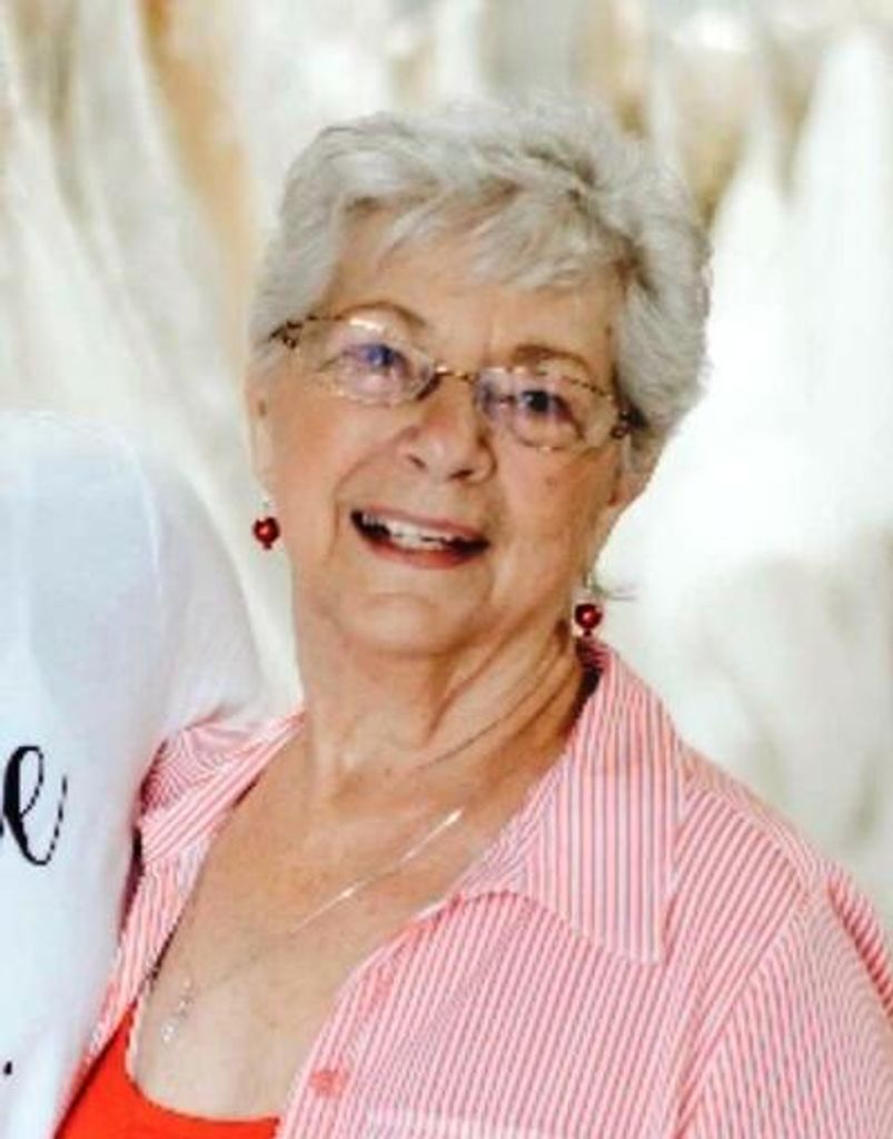 Lottie C. Davenport Profile Photo