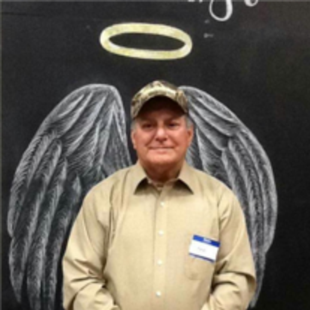 Kenneth Ray Ardoin Sr.