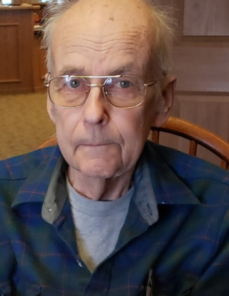 James Arne Lahti Profile Photo