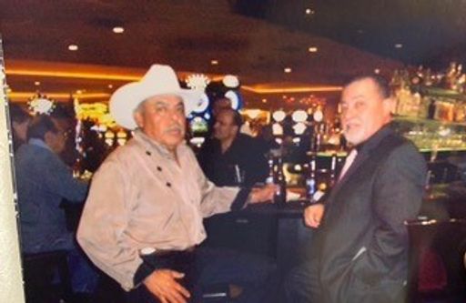 Hector Eugene Lucero photo gallery thumbnail 35 of 132