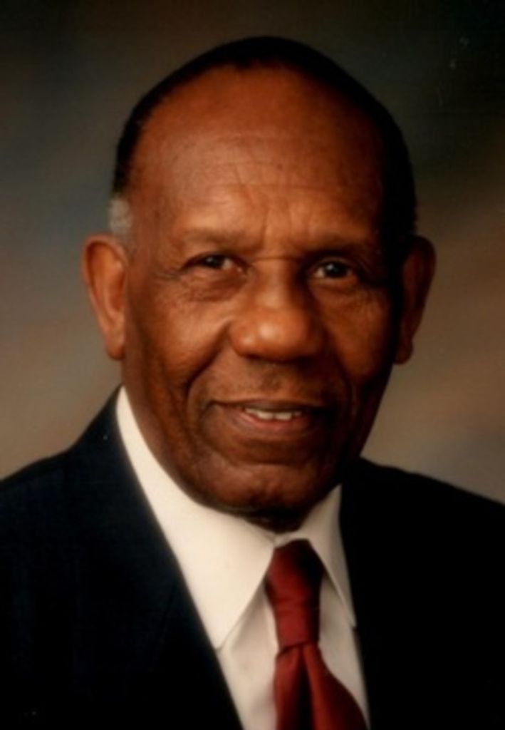 James Russell Riley, Sr.