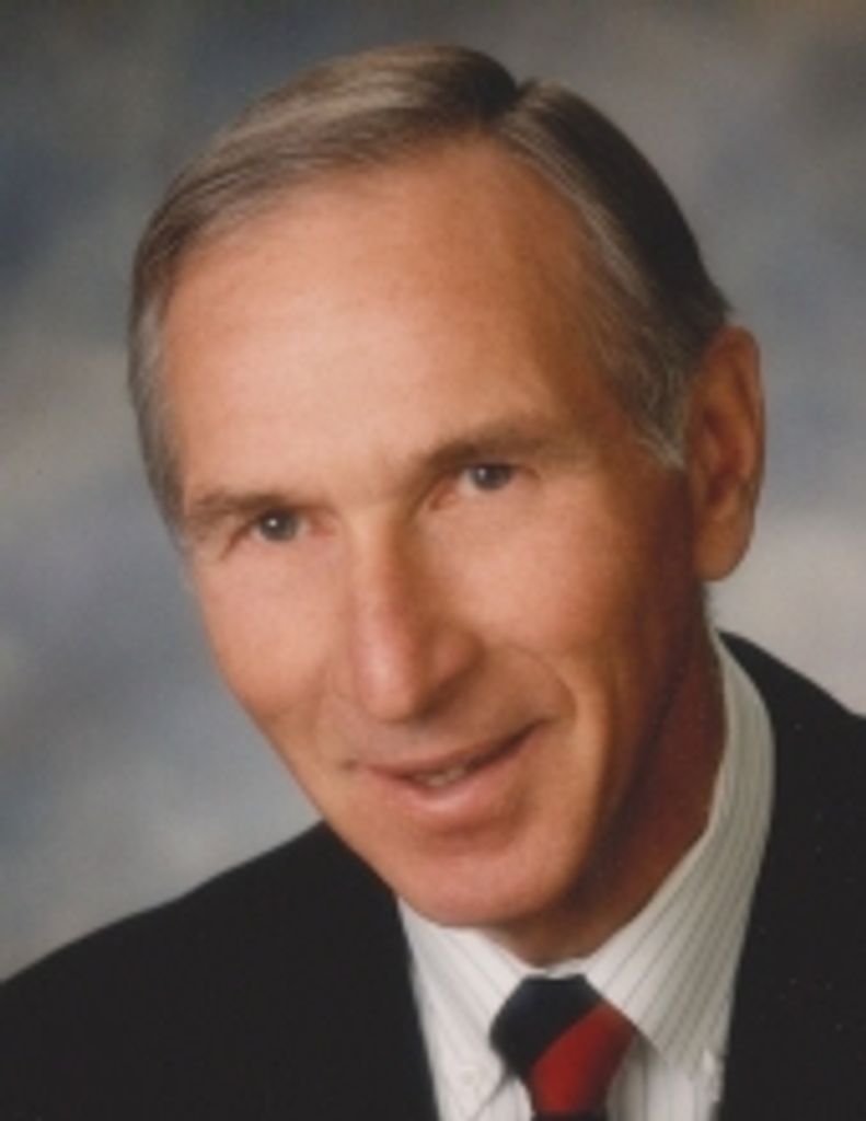 James F. Kress