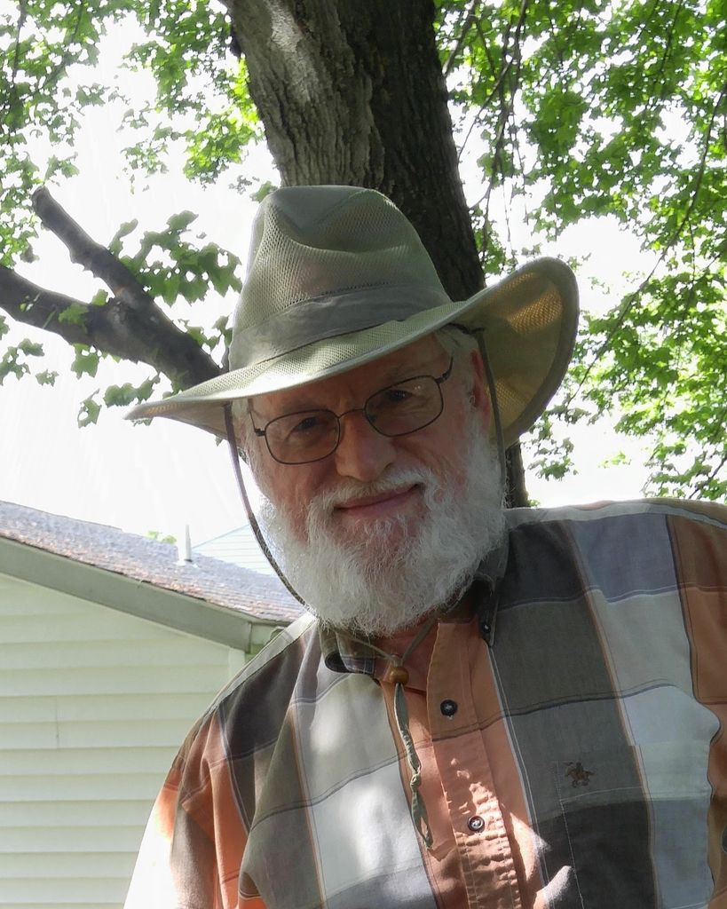 William "Bill" Augustus Gast Profile Photo