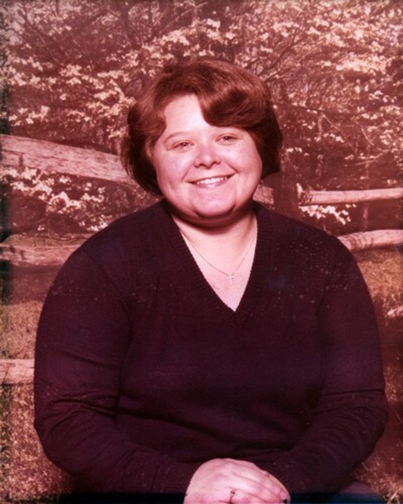 Sharon Mather Young Profile Photo