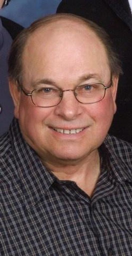 James P. Meyer