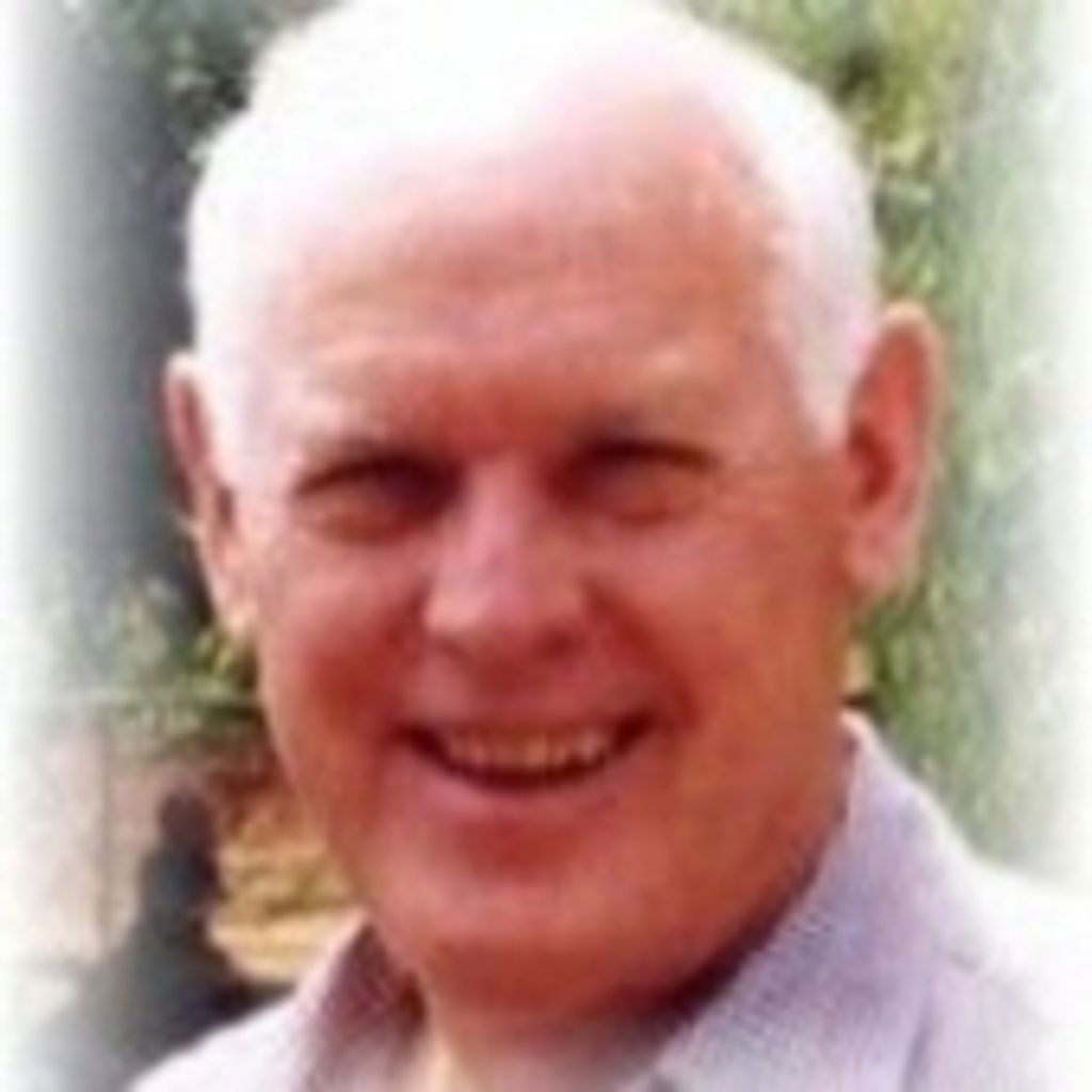 Thomas Edward Gilbert