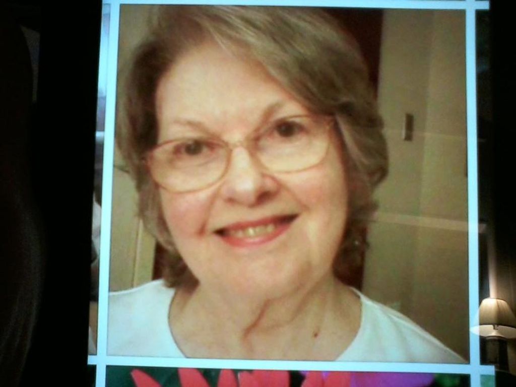 Mary (Quine)  McNamara