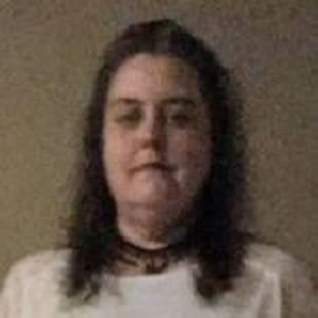 Gena Marie Giddings