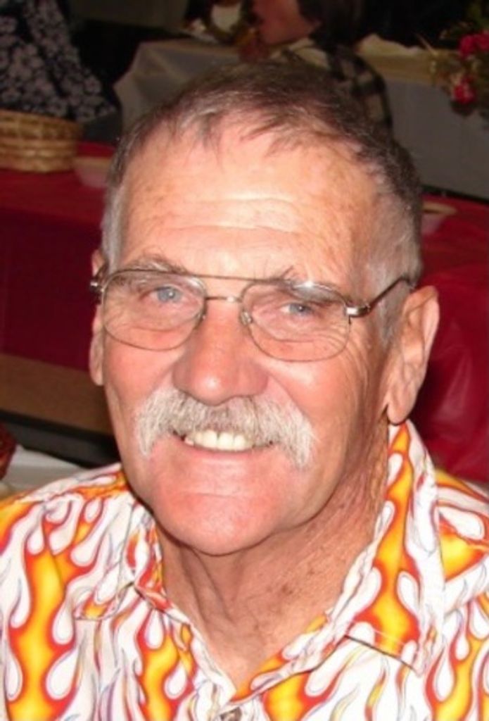 Michael Lee Mcvicar Profile Photo