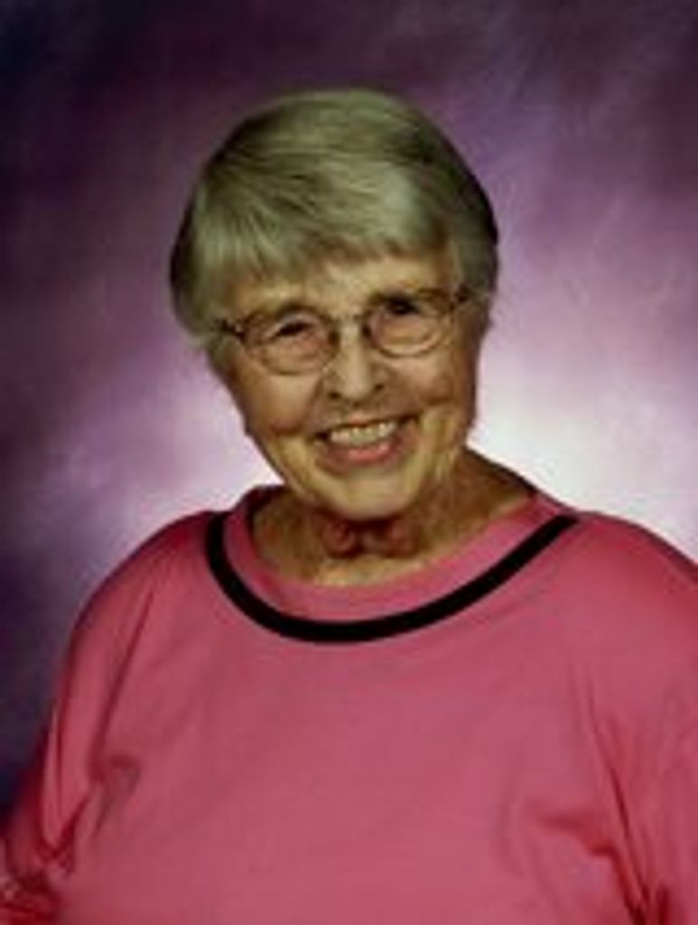 Constance "Connie" O'Neill