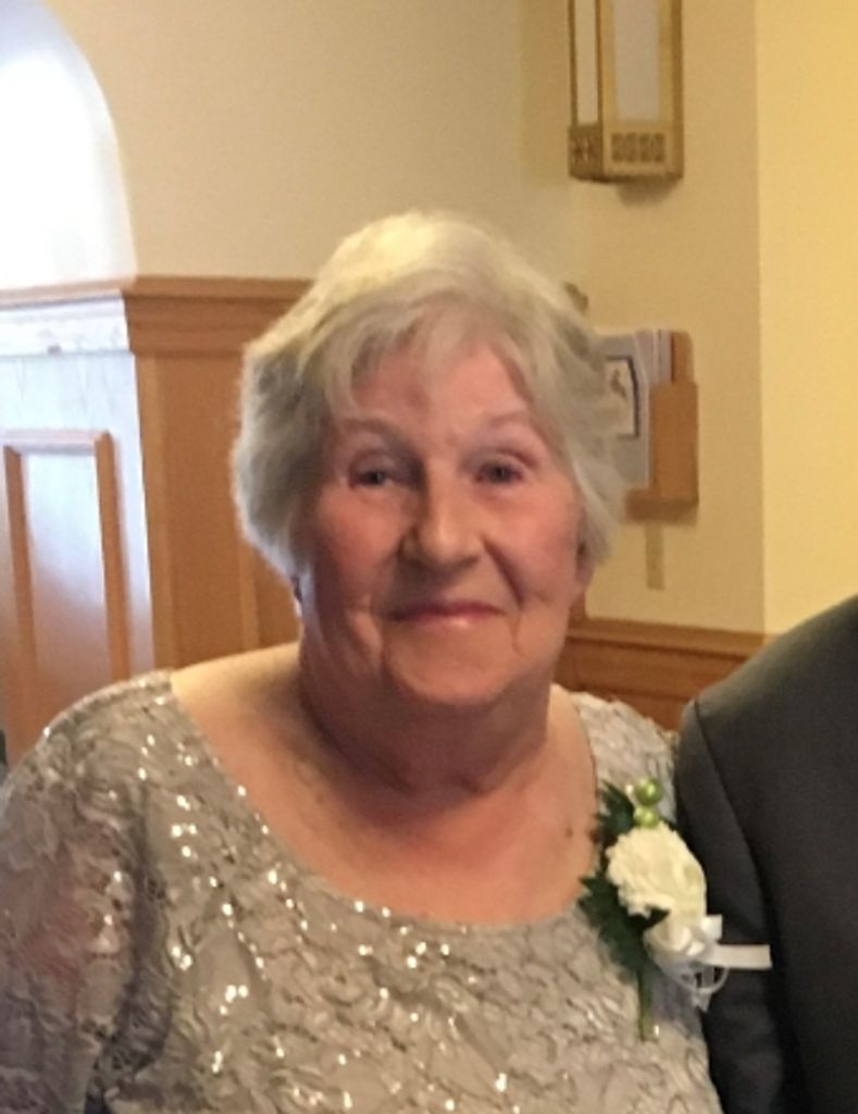 Deborah  J. (Mountford) Pinkney