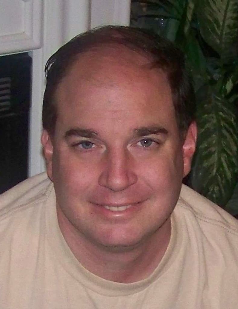 Michael Baird Profile Photo