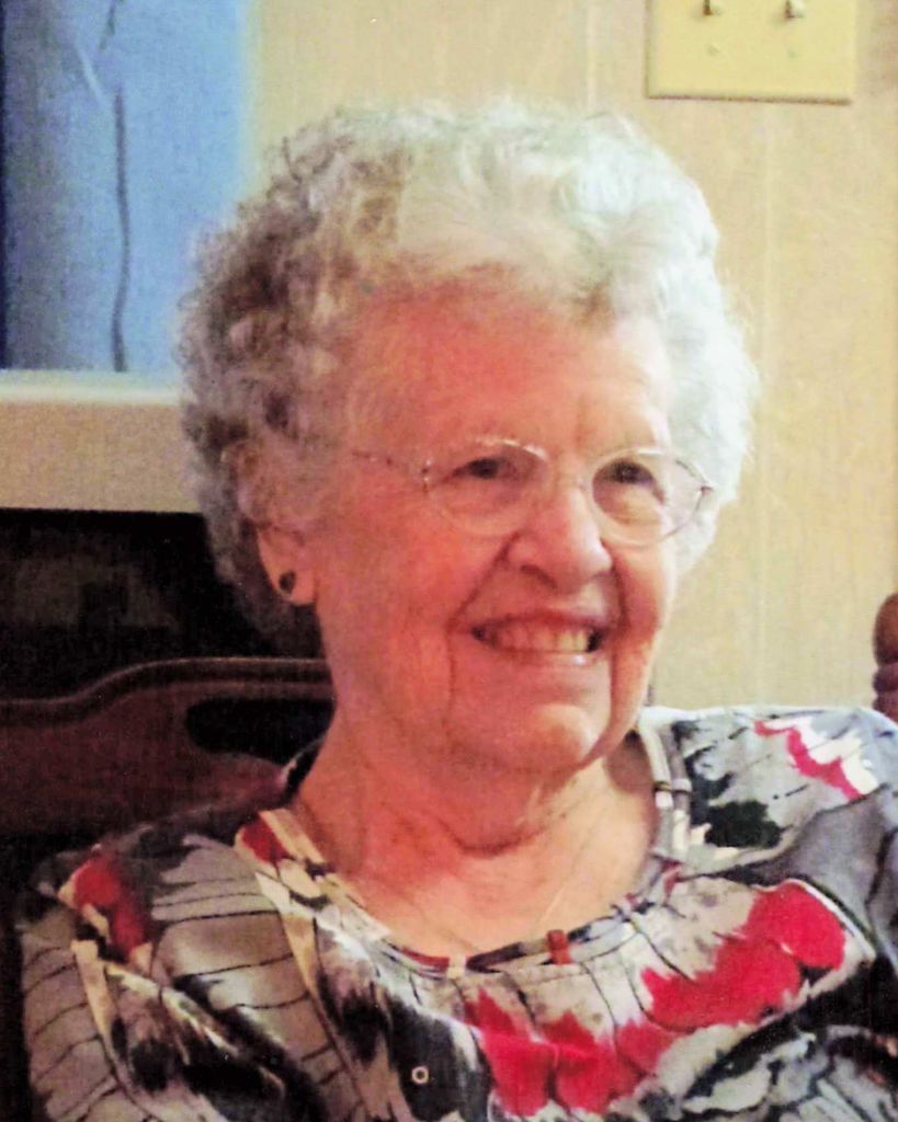 Dorothy Rounsavall Wallace Profile Photo