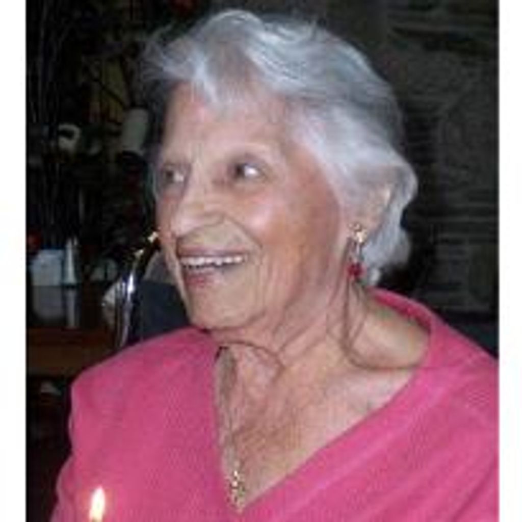 Lena Annette Rolewicz