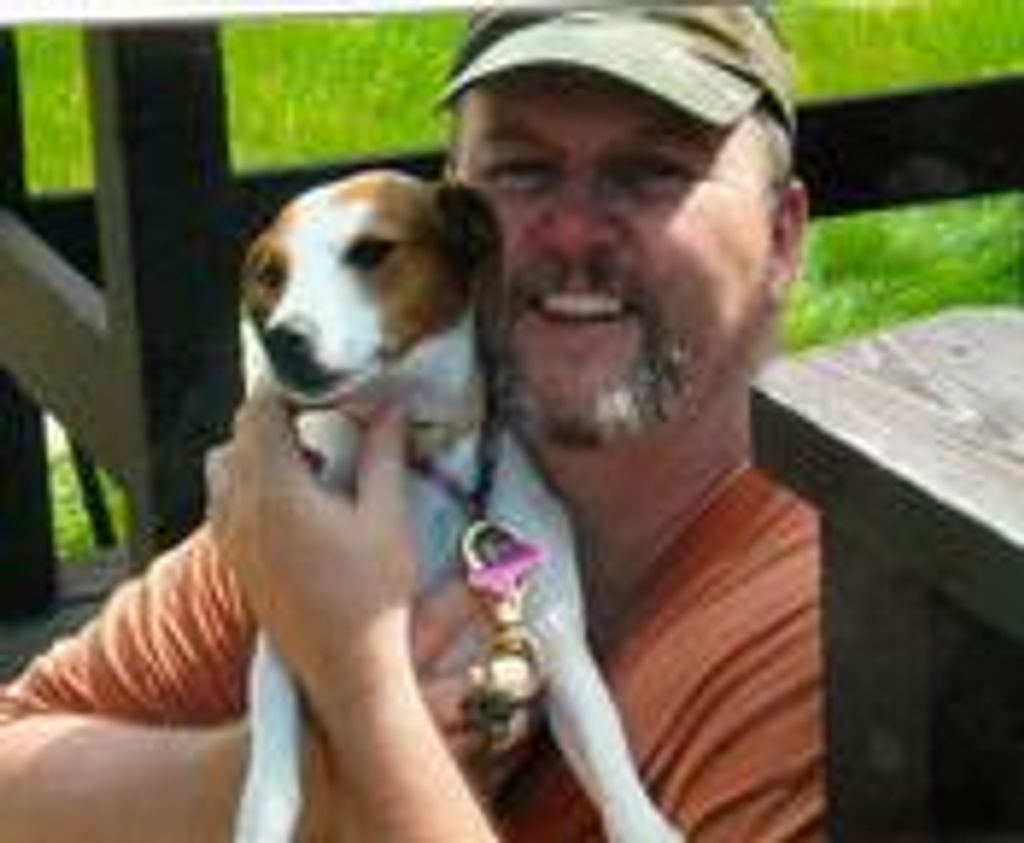 Michael Donald Peterson