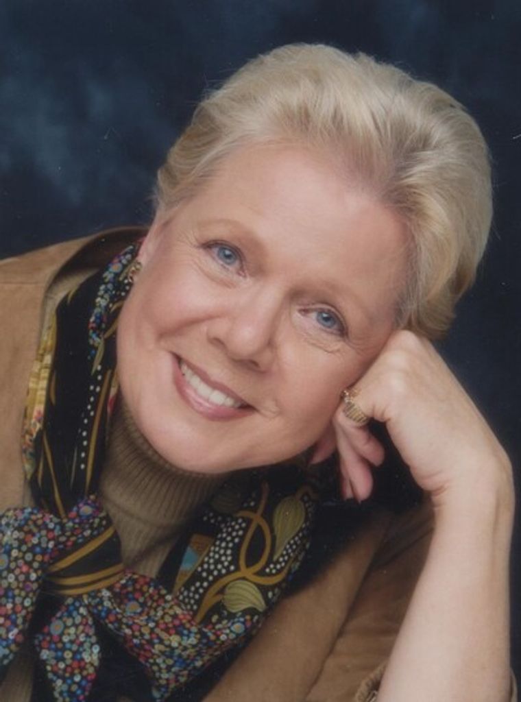 Lorna Lucelle Meinhardt