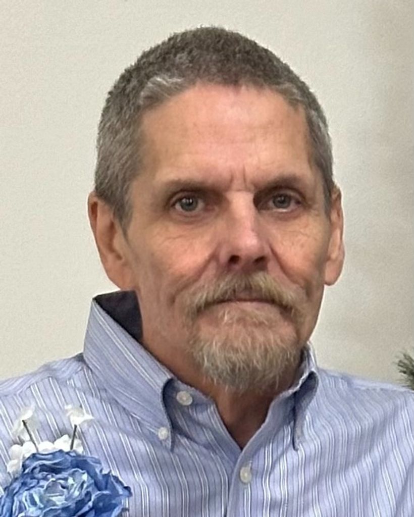 Darrell Alexander
