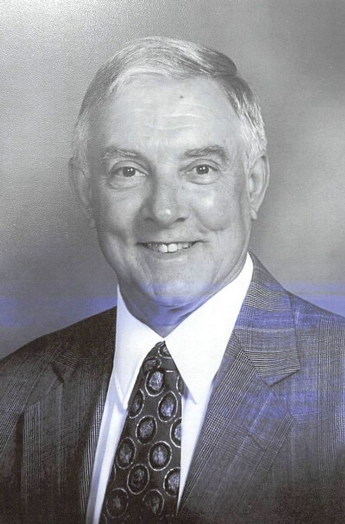 James "Jim" Zuerlein