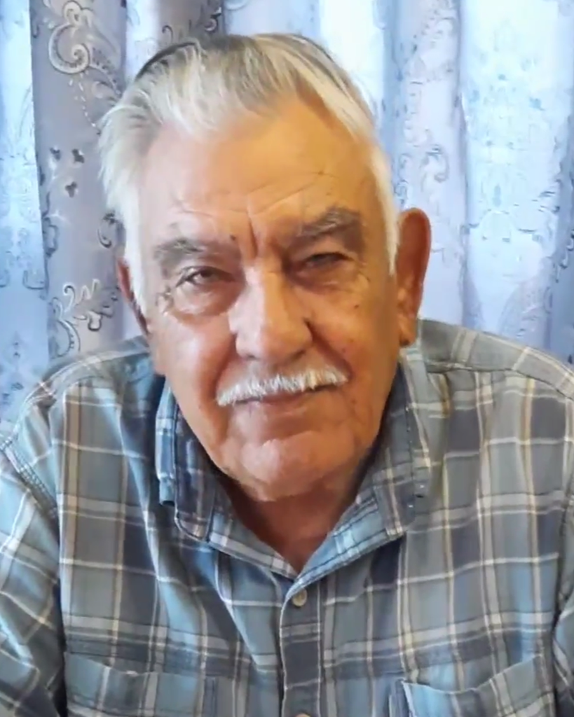 Francisco Madrigal Profile Photo