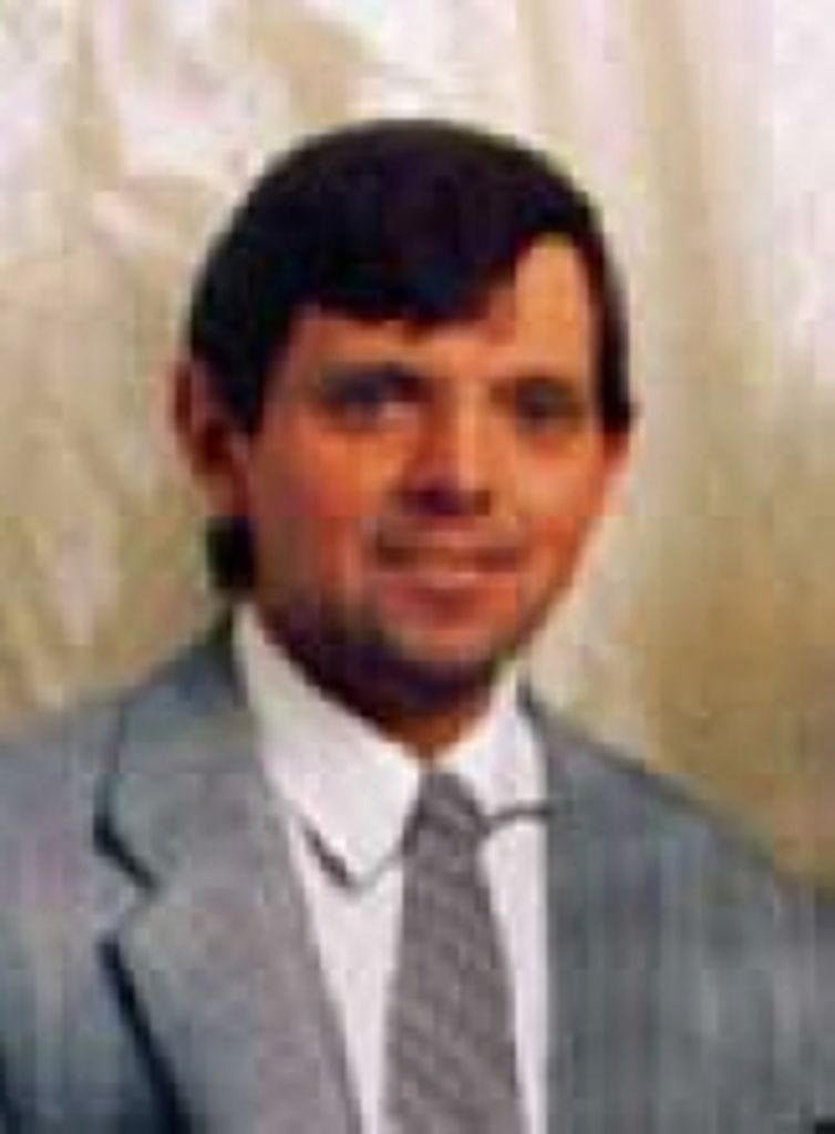 Kaye Barnett Adamson