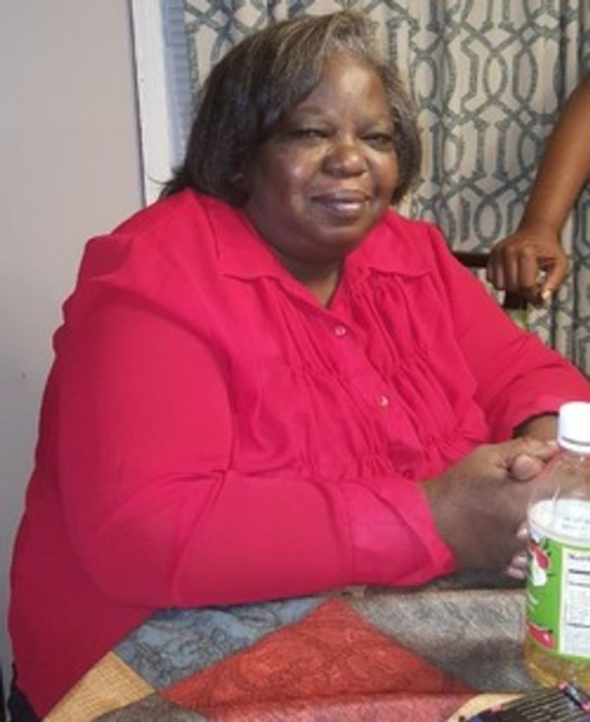 Sharon M. Holt Profile Photo