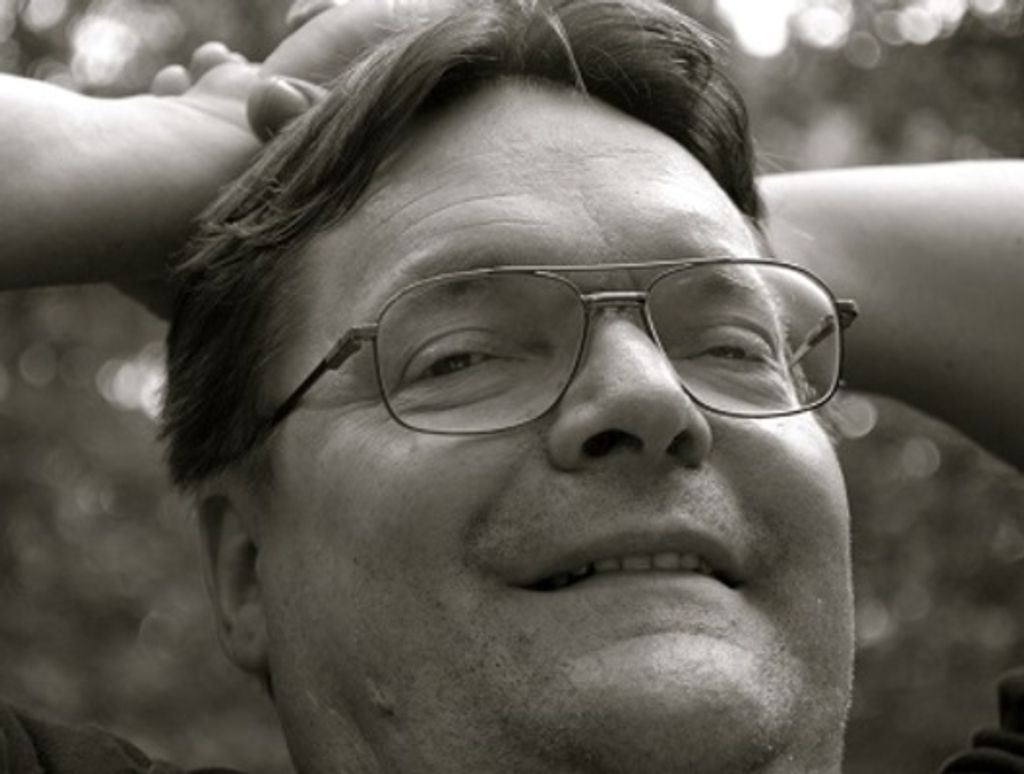 Neal Edward Simon Profile Photo