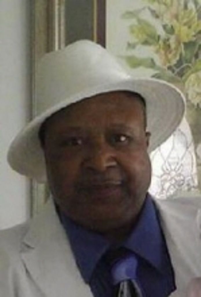 Saul Rancher