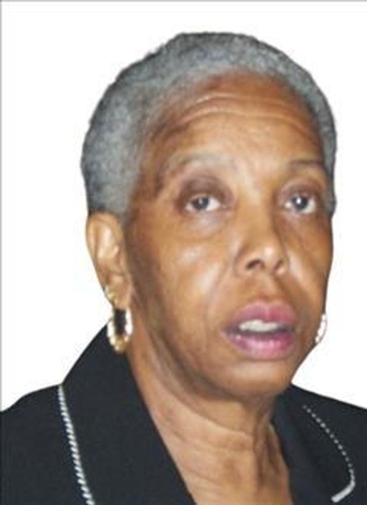 Cornellia Thomas Profile Photo