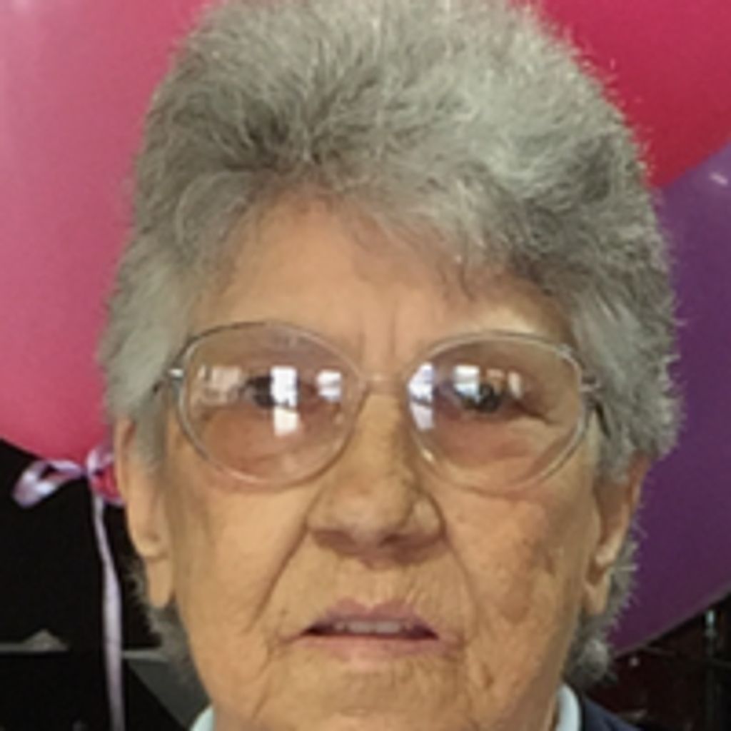 Evelyn  Arlene (Garhart)  Arends