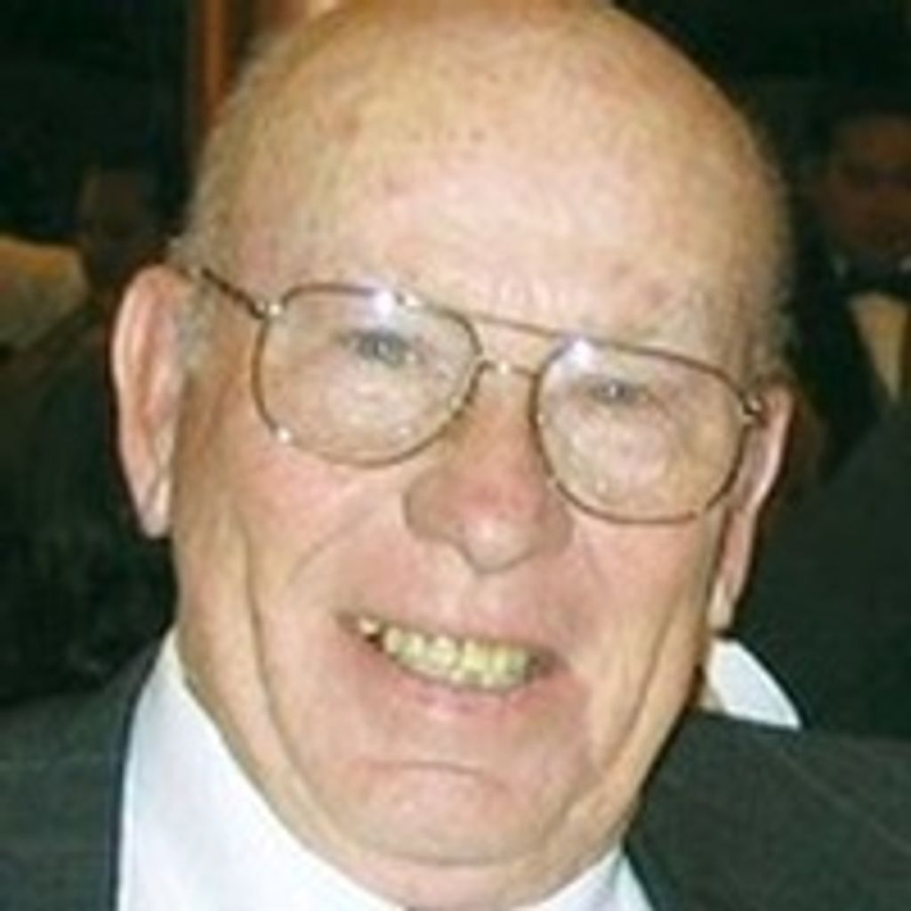 Edward "Red" Hodson