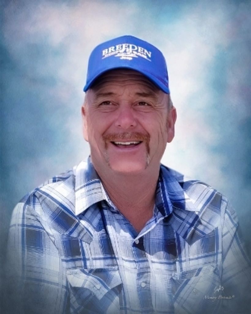 Ted Dee Bowen Profile Photo
