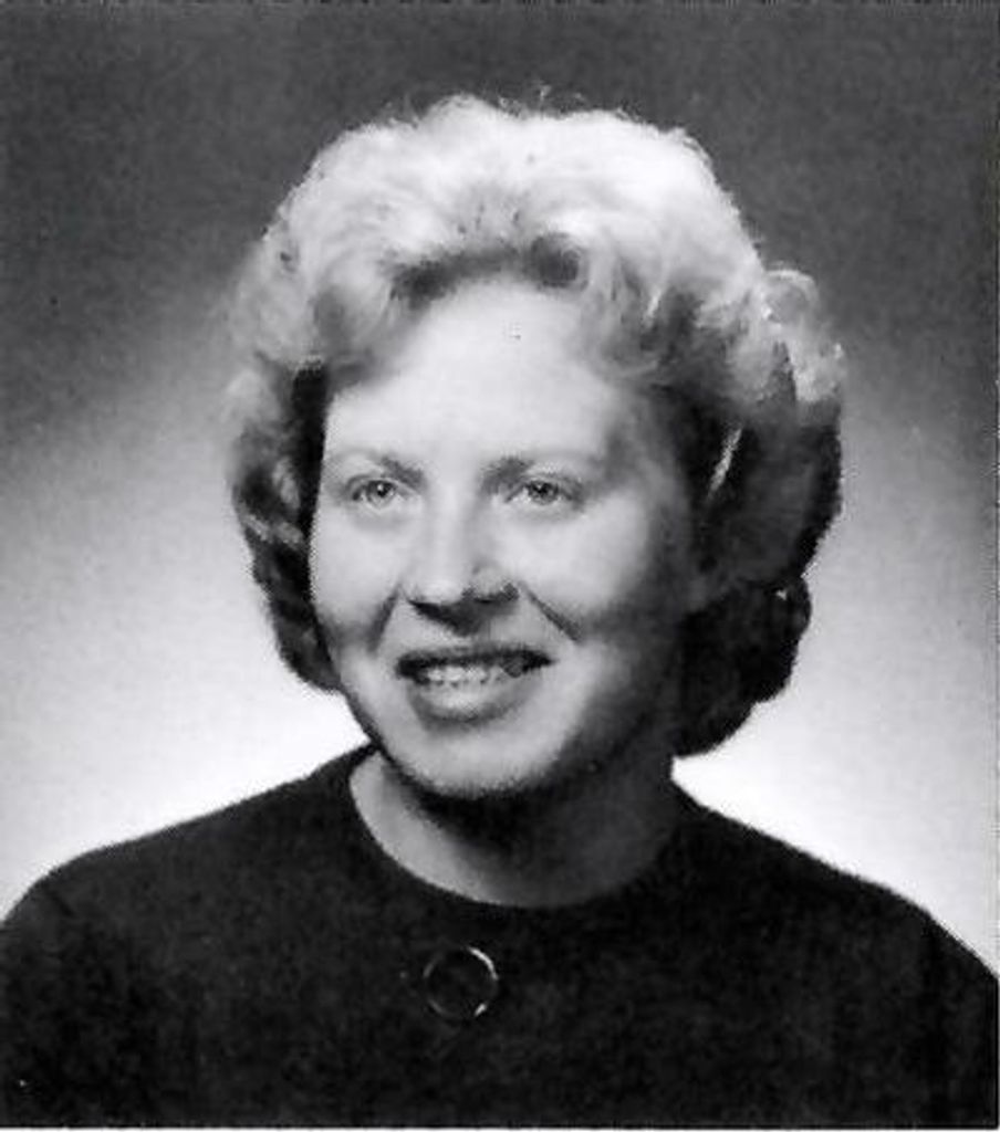 Hattie Thresher Profile Photo