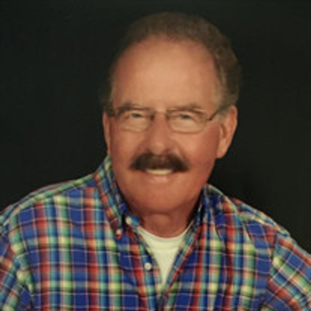 William Bill "Poppy" Boswell Profile Photo